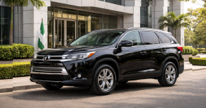 How Professional Car Rental Services Improve Comfort and Safety